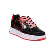 Heelys - Hello Kitty - Kama HKC - Black/Red - koloboty