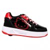 Heelys - Hello Kitty - Kama HKC - Black/Red - koloboty z boku