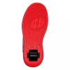 Heelys - Hello Kitty - Kama HKC - Black/Red - koloboty podrážka