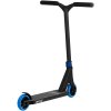 Divine - Loki XS - Modrá - Freestyle koloběžka - z boku