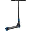 Divine - Nyx L - Modrá - Freestyle koloběžka - z boku