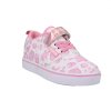 Heelys - Pro 20 X2 White/Prism Pink - koloboty - pohled z profilu