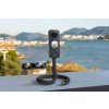 Insta360 - Monkey Tail Mount Černá - držák