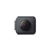 Insta360 - ONE RS/R 360° Černý - Modul s duálním objektivem- pohled ze předu