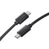Insta360 - USB-C/USB-C Černá - kabel