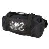 187 Killer Pads - Mesh Duffel Bag Černá - batoh/obal na chrániče