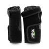 RKD505 REKD Energy Freedom Wrist Guards Front and Side
