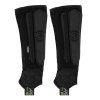 RKD840 REKD Energy Covert Shin and Ankle Guards Long Main
