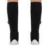 RKD840 REKD Energy Covert Shin and Ankle Guards Long Back