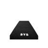 SYS - Griptape 9" Sheet - černý - Šíře 23 cm