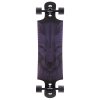 landyachtz drop hammer 365 longboard complete
