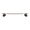 Landyachtz - Drop Hammer 36.5" - Night Fox - longboard