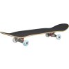 Alien Workshop - Spectrum Navy 7,5" - skateboard - pohled z profilu