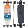 Landyachtz - Drop Cat 38" - Vibes - longboard