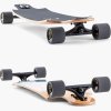Landyachtz - Drop Cat 38" - Vibes - longboard