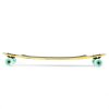 landyachtz drop cat 38 drop through longboard complete3