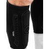 RKD830 REKD Energy Covert Shin Guards Short Detail 2