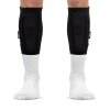 RKD830 REKD Energy Covert Shin Guards Short Front