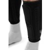 RKD830 REKD Energy Covert Shin Guards Long Detail 1