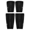 RKD830 REKD Energy Covert Shin Guards Main