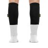 RKD830 REKD Energy Covert Shin Guards Short Back