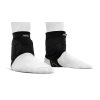 RKD820 REKD Energy Covert Ankle Guards Front Angle