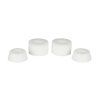 Sushi - Bushings - White - 95a Hard - bushingy