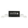 Sushi - Bushings - White - 95a Hard - bushingy