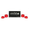 Sushi - Bushings - Red - 90a Medium - bushingy