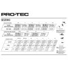 Pro-Tec - Prime White
