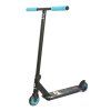 D-Young - Eris Modrá- freestyle koloběžka