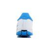 Breezy Rollers - Splash White/Light Blue - boty s kolečkem