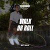 Breezy Rollers - Classic White - boty s kolečkem