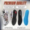 Breezy Rollers - Groovy White/Multicolour - boty s kolečkem