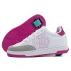 breezy rollers origin white pink 11