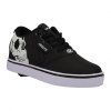 Heelys - Pro 20 PRNT Glow - Black/White - koloboty