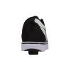Heelys - Pro 20 PRNT Glow - Black/White - koloboty