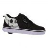 Heelys - Pro 20 PRNT Glow - Black/White - koloboty