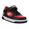 Heelys X2 - Rezerve X2 PU - Black/White/Red - koloboty
