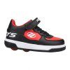 Heelys X2 - Rezerve X2 PU - Black/White/Red - koloboty