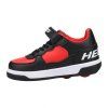 Heelys X2 - Rezerve X2 PU - Black/White/Red - koloboty