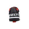 Heelys X2 - Rezerve X2 PU - Black/White/Red - koloboty