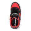 Heelys X2 - Rezerve X2 PU - Black/White/Red - koloboty