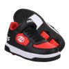 Heelys X2 - Rezerve X2 PU - Black/White/Red - koloboty