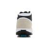 Breezy Rollers - Skater White/Black - boty s kolečkem