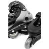 SFR - Cyclone II Adjustable Ninja - nastavitelné in-line brusle