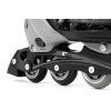 SFR - Cyclone II Adjustable Ninja - nastavitelné in-line brusle
