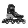 SFR560 Cyclone II Adjustable Inline Skates Ninja Side