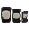 Rekd - Shield Triple Pad Set - Sada chráničů pro dospělé - Black