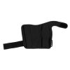 RKD765 REKD Shield Triple Pad Set Wrist Guards Back Unstrapped